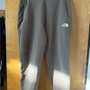 The North Face Men's khaki Joggers